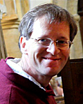 Robert Chadburn, Conductor of Musyck Anon