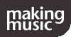 Making Music logo